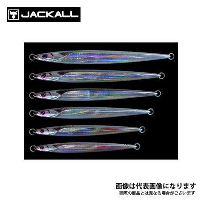 バンブルズジグ セミロング 180g