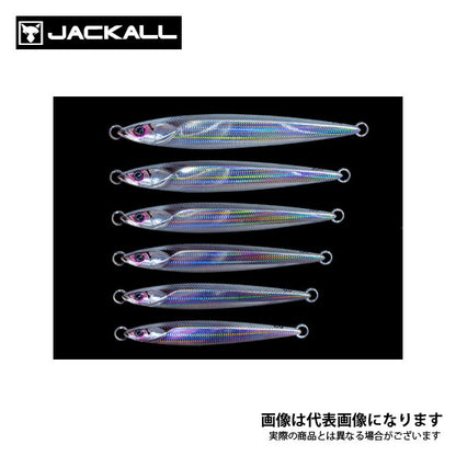バンブルズジグ ショート 100g