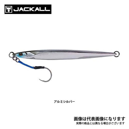 バンブルズジグ セミロング 200g