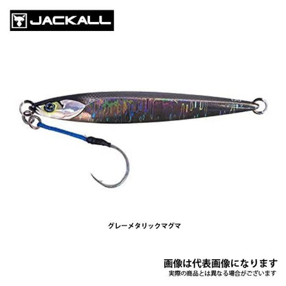 バンブルズジグ ショート 100g