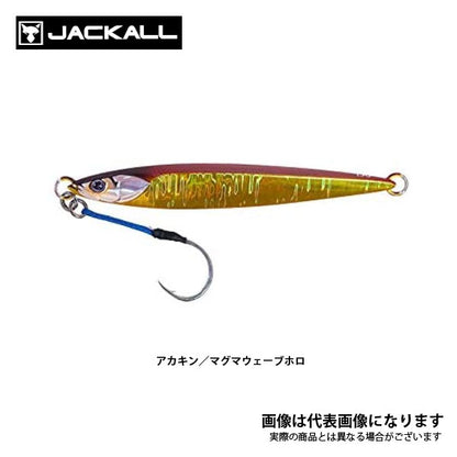バンブルズジグ ショート 100g