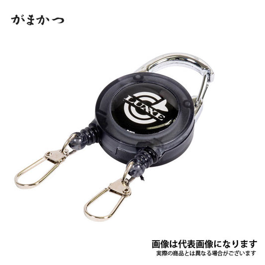 ピンオンリールダブルタイプ