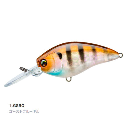 L-バス クランク MR 50F