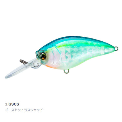L-バス クランク MR 50F