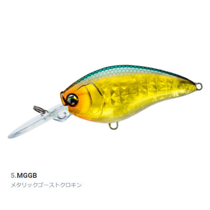 L-バス クランク MR 50F