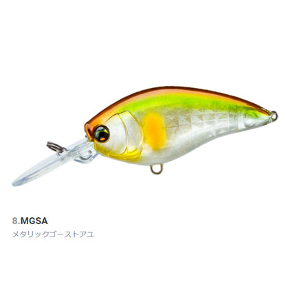 L-バス クランク MR 50F