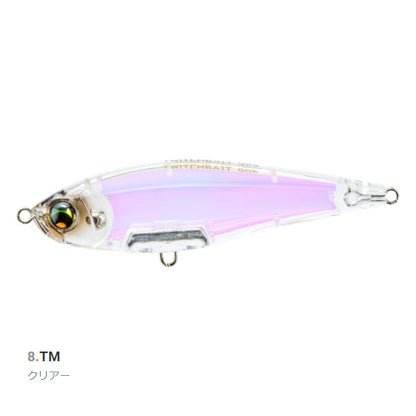 L-ブルー トゥイッチベイト 110S F1235