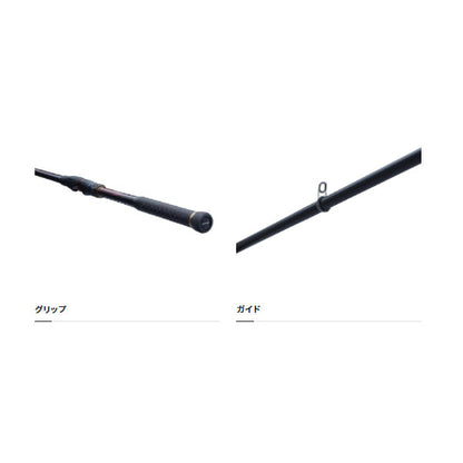 21 極翔 1.5-500
