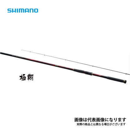21 極翔 2.2-530