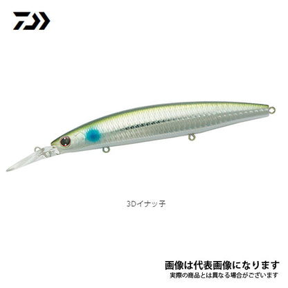 ショアラインシャイナーZ セットアッパー97S-DR