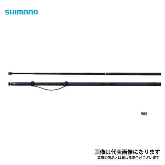 21 磯SP 玉の柄 500