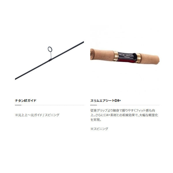 21 カーディフ AX B64L