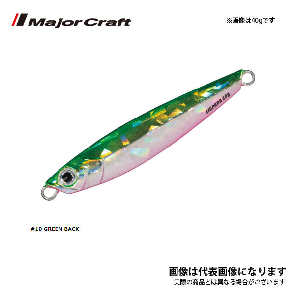 ジグパラ ショート 20g