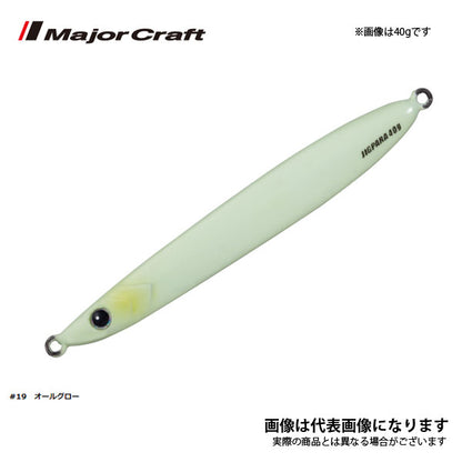 ジグパラジェット 20g