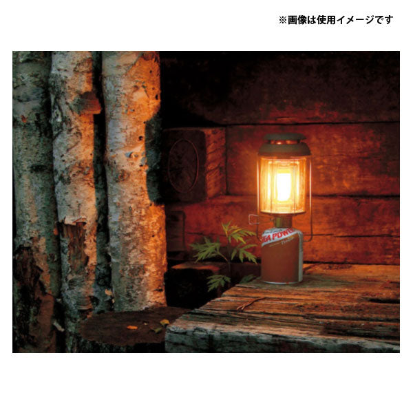ギガパワー BFランタン [明るさ170W相当] GL-300A
