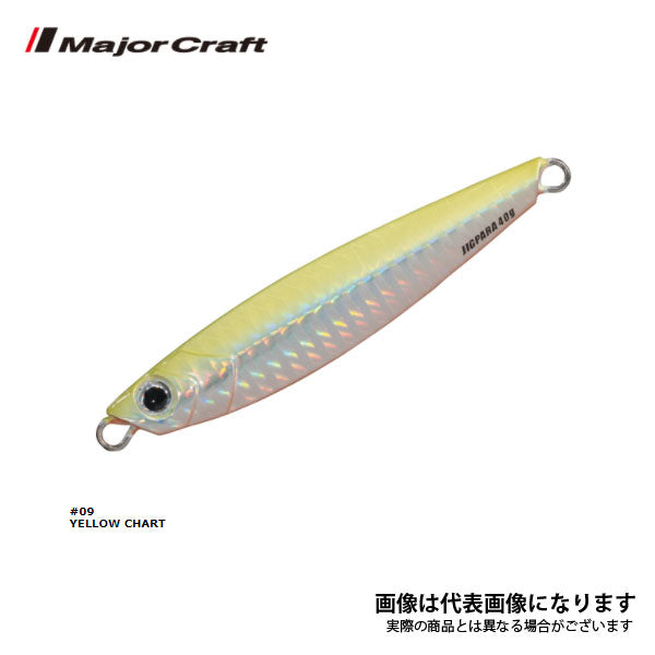 ジグパラ セミロング 60g