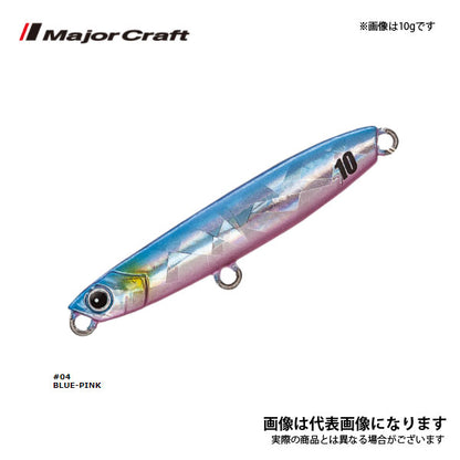 ジグパラ マイクロスリム 15g