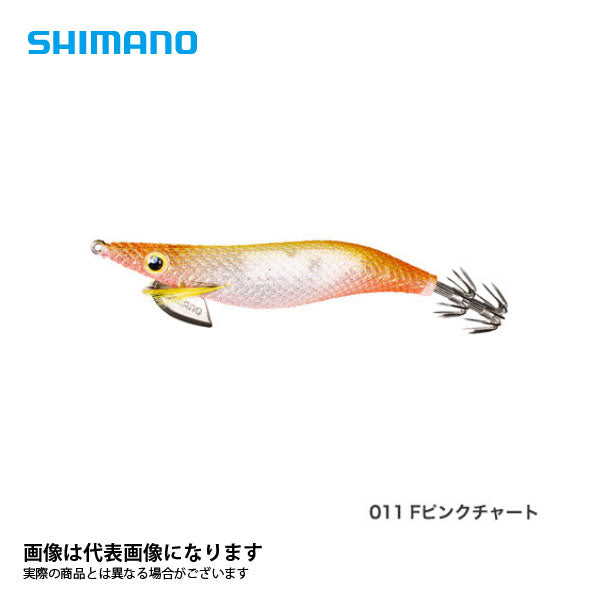クリンチフラッシュブースト 2.5号
