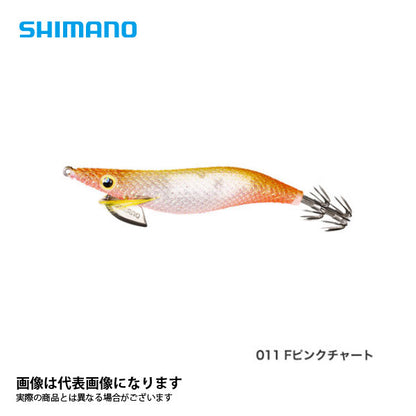 クリンチフラッシュブースト 2.5号
