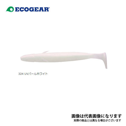 パワーシャッド 5インチ