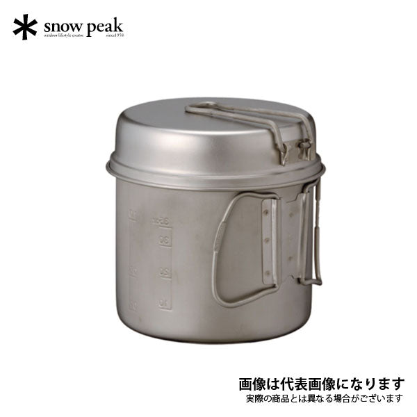 チタントレック 900 [重量175g] SCS-008T