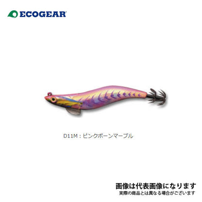 エギリー ダートマックス 3.5号