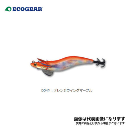 エギリー ダートマックス 3.5号