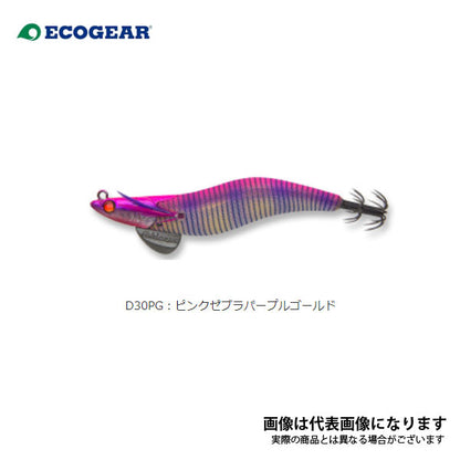 エギリー ダートマックス 3.5号