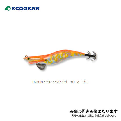 エギリー ダートマックス 3.5号