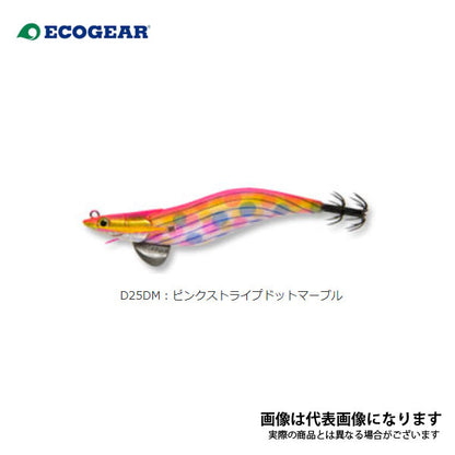 エギリー ダートマックス 3.5号