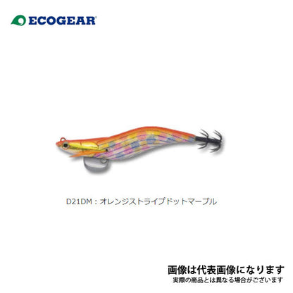 エギリー ダートマックス 3.5号