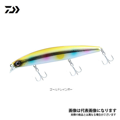 ショアラインシャイナーZ セットアッパー 125S