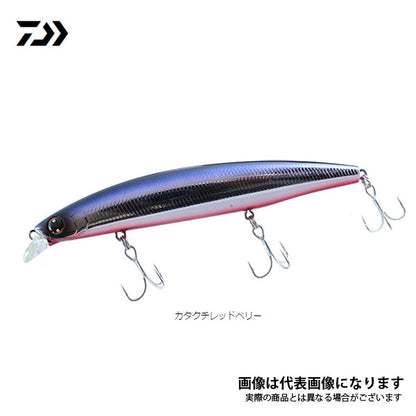 ショアラインシャイナーZ セットアッパー 125S