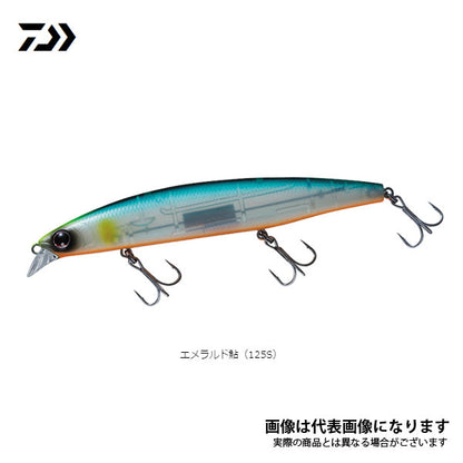 ショアラインシャイナーZ セットアッパー 125S