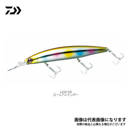 ショアラインシャイナーZ セットアッパー97S-DR