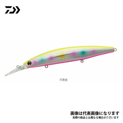 ショアラインシャイナーZ セットアッパー97S-DR
