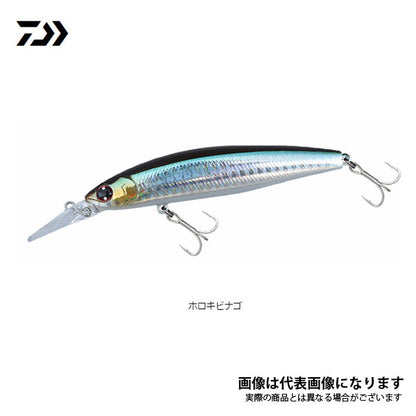 ショアラインシャイナーZ セットアッパー97S-DR