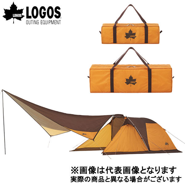 ドームDUO+ タープセット (2020 LIMITED) 71805568