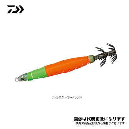 エメラルダス イカメタルスッテ TG SS 75g