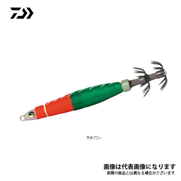 エメラルダス イカメタルスッテ TG SS 75g