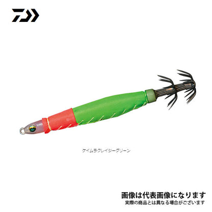 エメラルダス イカメタルスッテ TG SS 45g