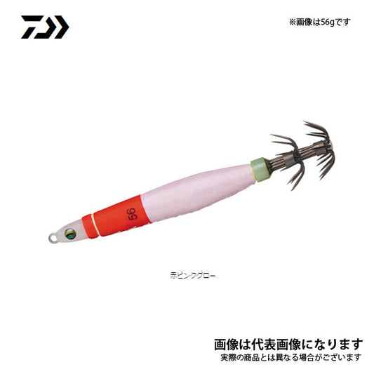 エメラルダス イカメタルスッテ TG SS 45g