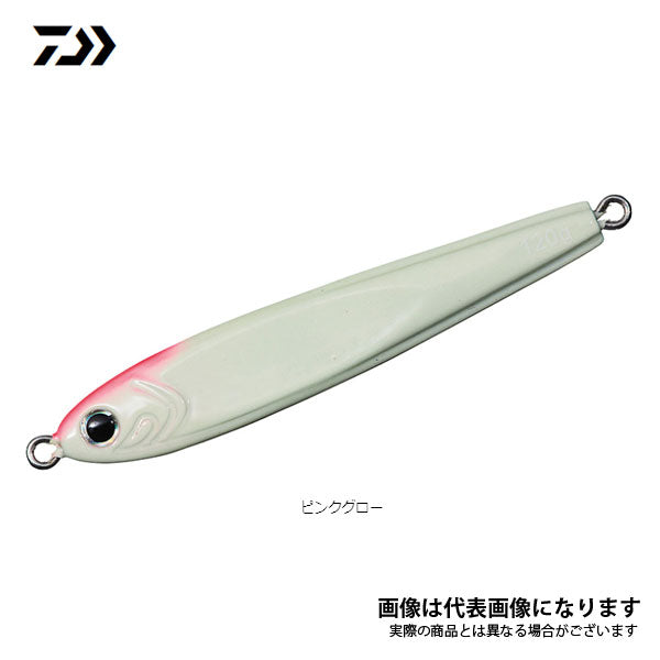 ソルティガ TGベイト 180g