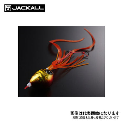 TGビンビン玉スライド 雷流ヘッド 60g