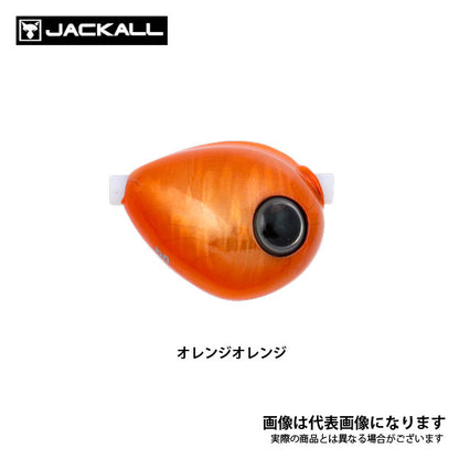 TGビンビン玉スライド 雷流ヘッド 80g