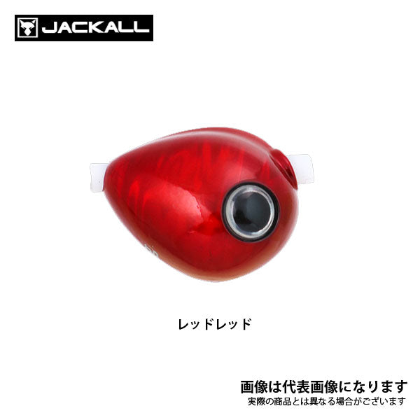 TGビンビン玉スライド 雷流ヘッド 80g
