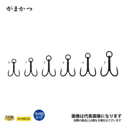 TGW ツインSP-M NSC