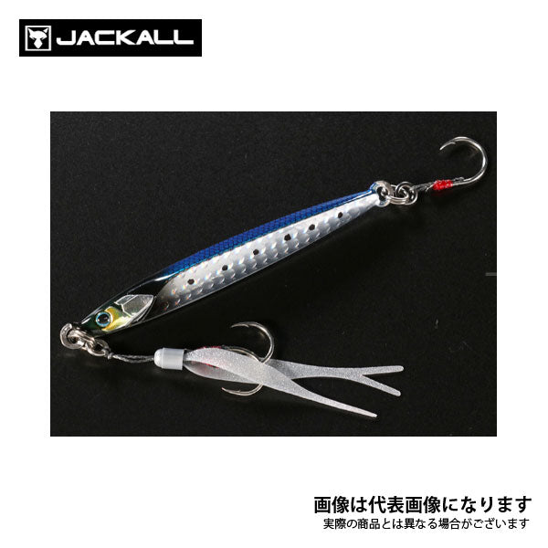 バンブルズジグ TG SLJ 80g