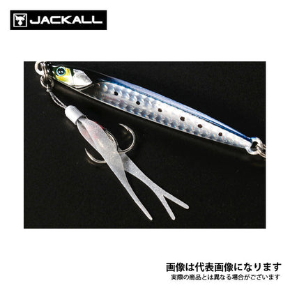 バンブルズジグ TG SLJ 30g