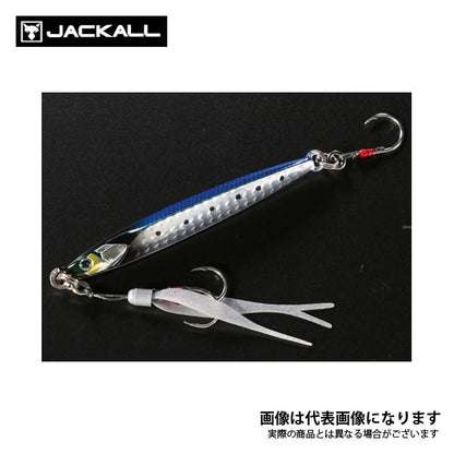 バンブルズジグ TG SLJ 40g